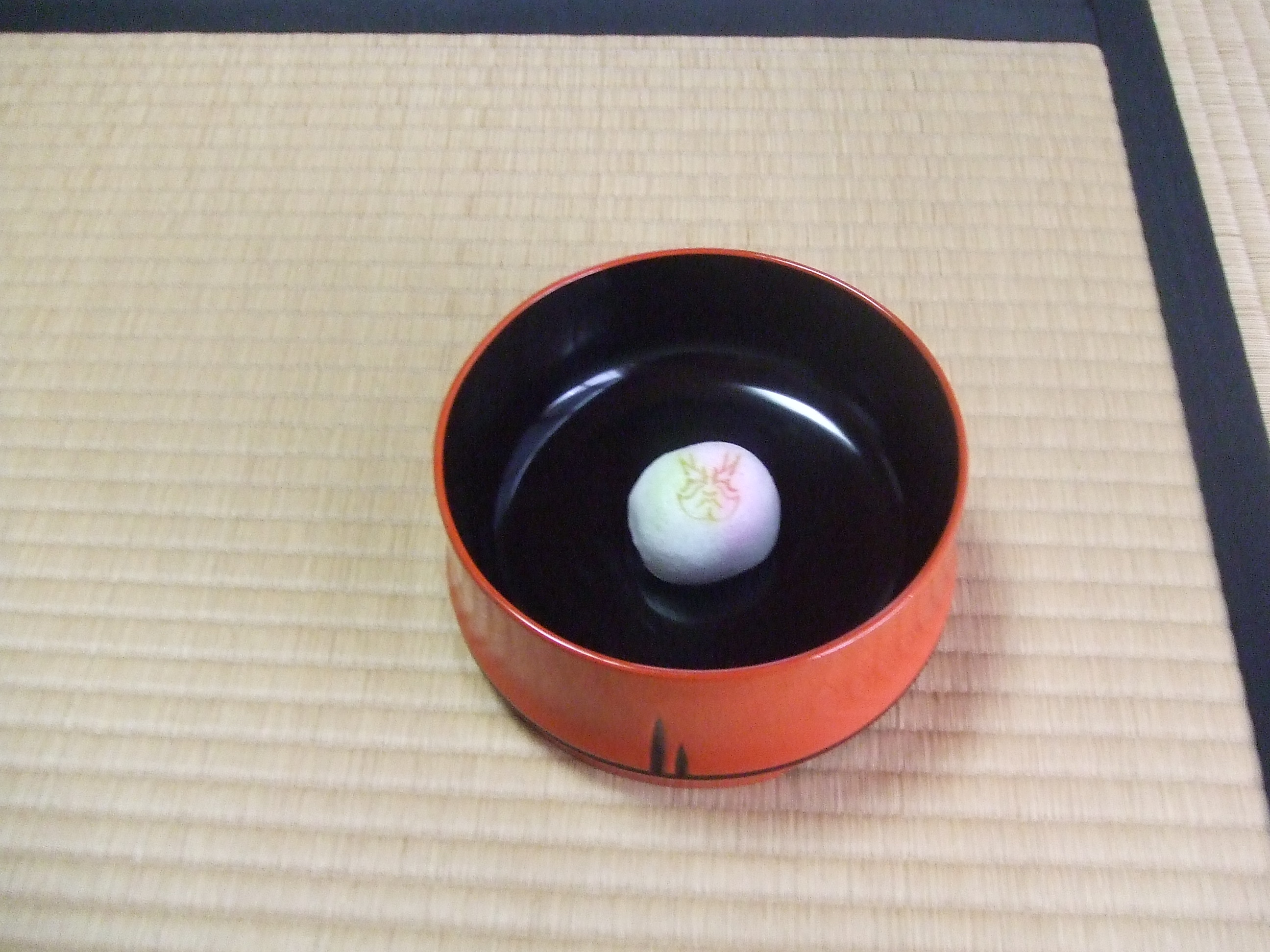 中島表千家茶道真生流華道教室_1