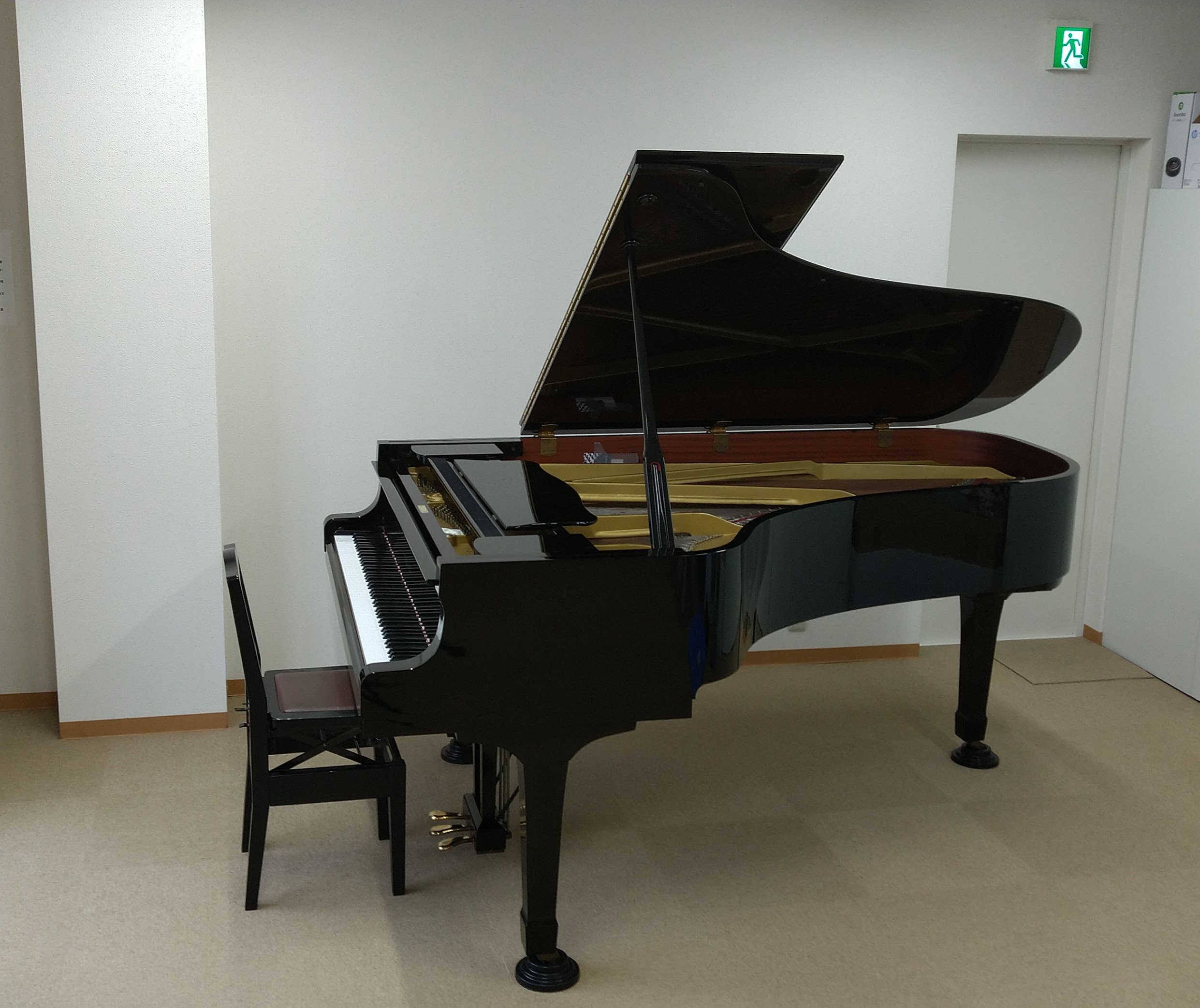 和田音楽教室