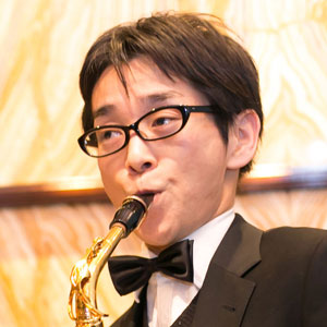 Sax Artist uzu　サックス 教室｜楽譜｜大阪_1