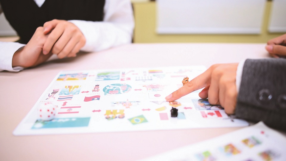 英会話教室 WILL HOUSE（ウィルハウス）_3