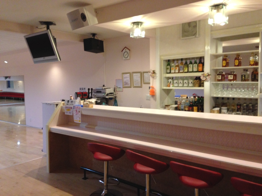 社交ダンスホール・ステップセブン_4