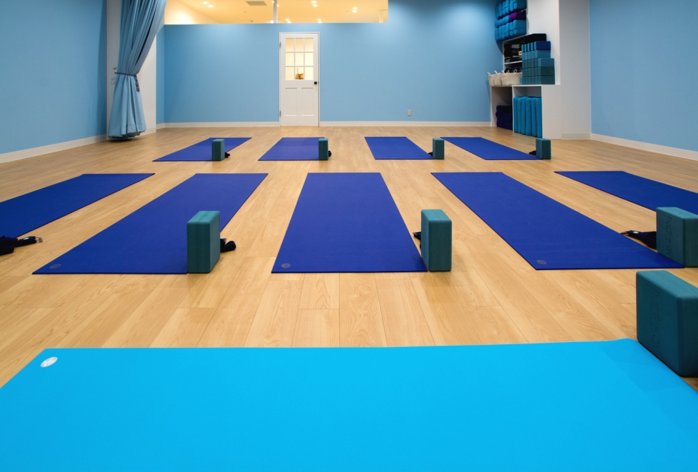 ヨガスタジオ ｒｅ‐ｌｉｇｈｔ_3