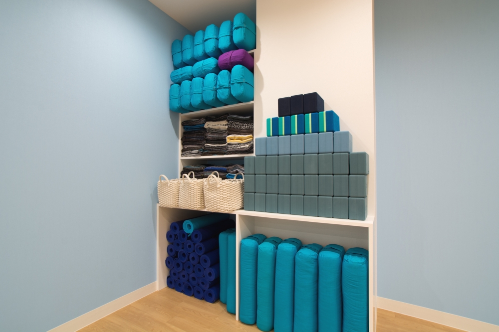 ヨガスタジオ ｒｅ‐ｌｉｇｈｔ