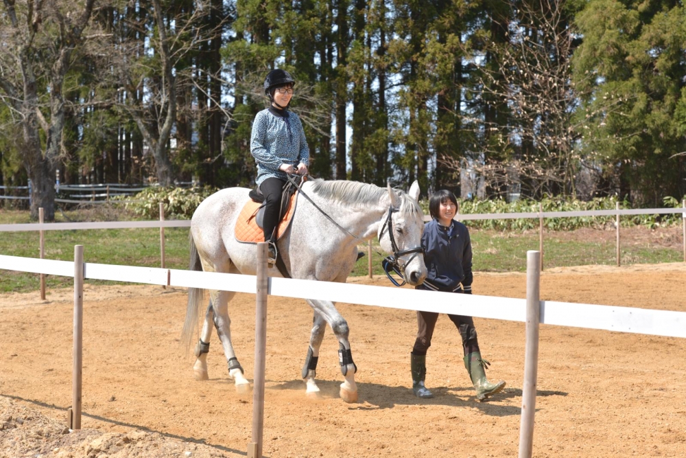 あきた乗馬クラブ_2