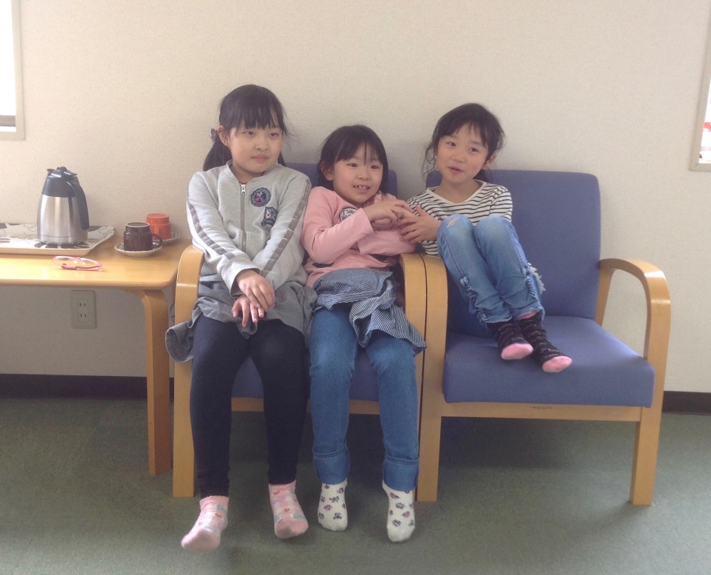 Kurt's English (カーツ・イングリッシュ）_2