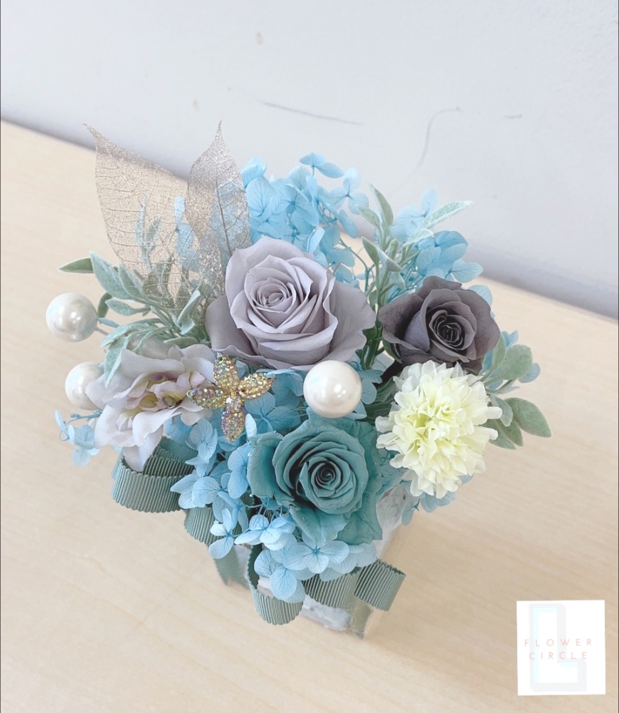 フラワーサークルＬ