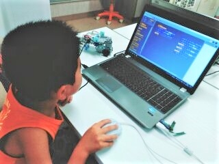 パソコンくらぶ　たんぽぽ_2