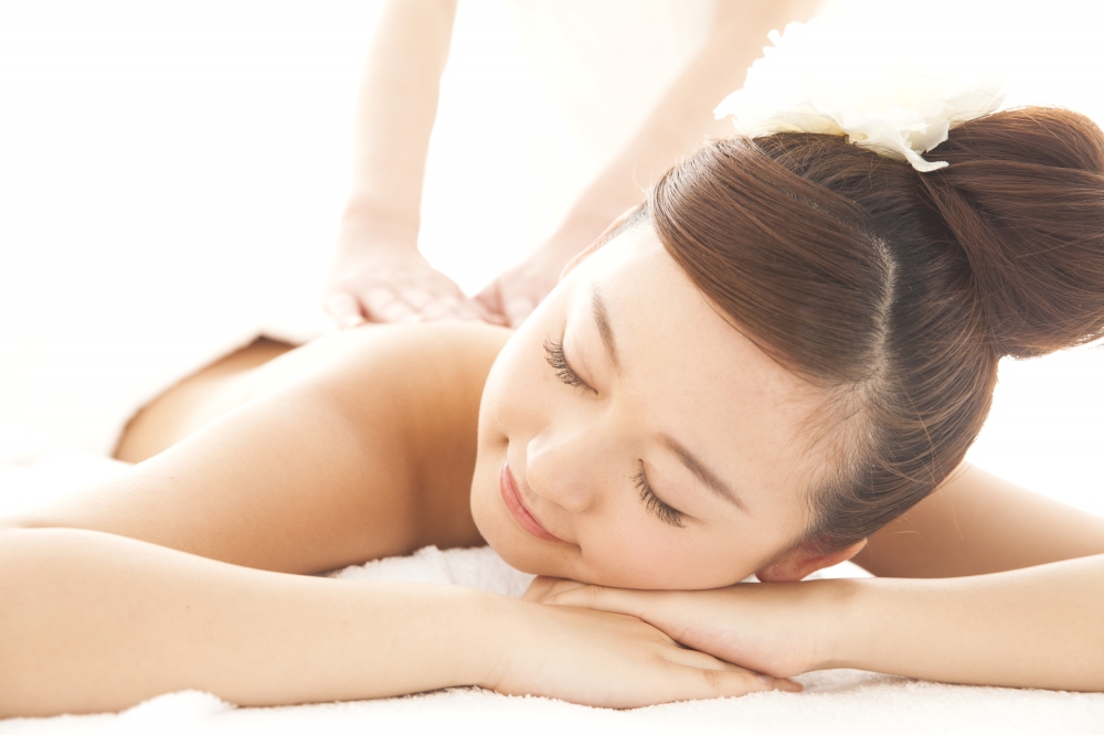 手の美 リンパセラピスト養成講座