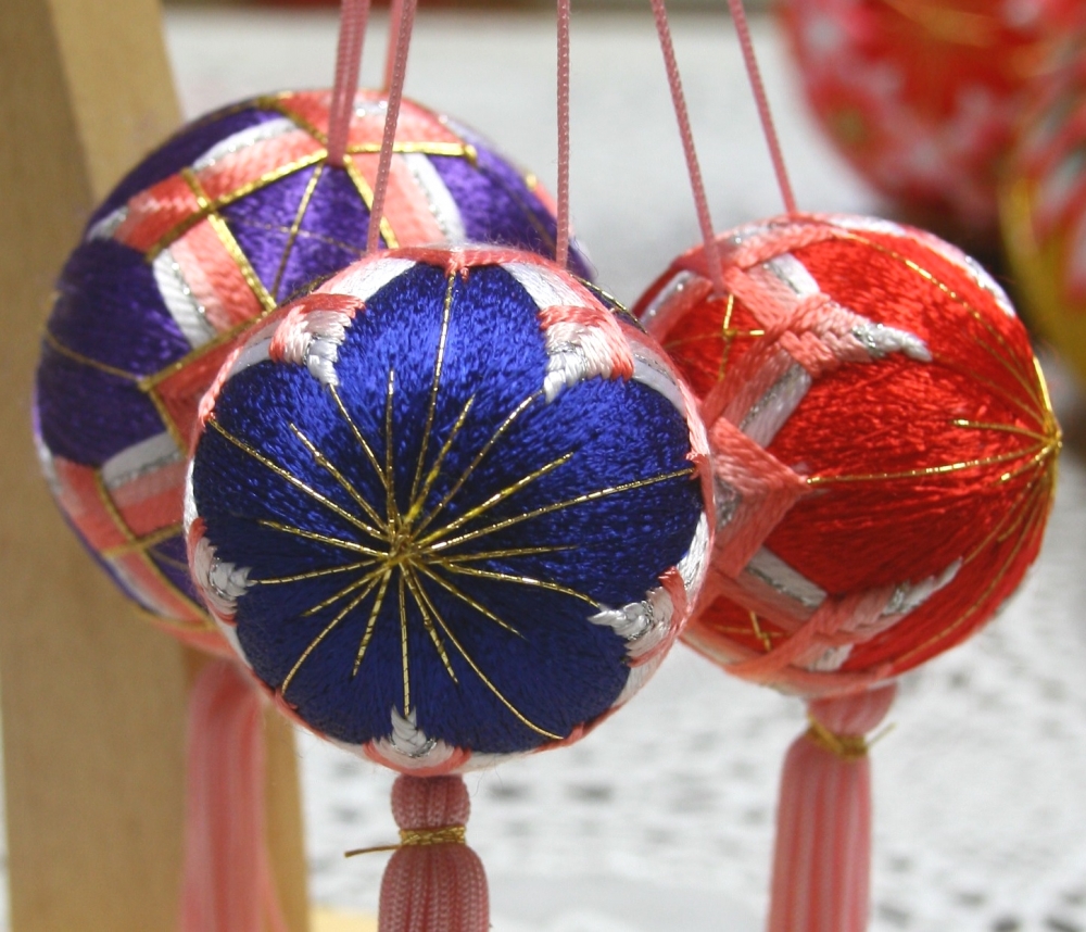 上野御殿まり教室