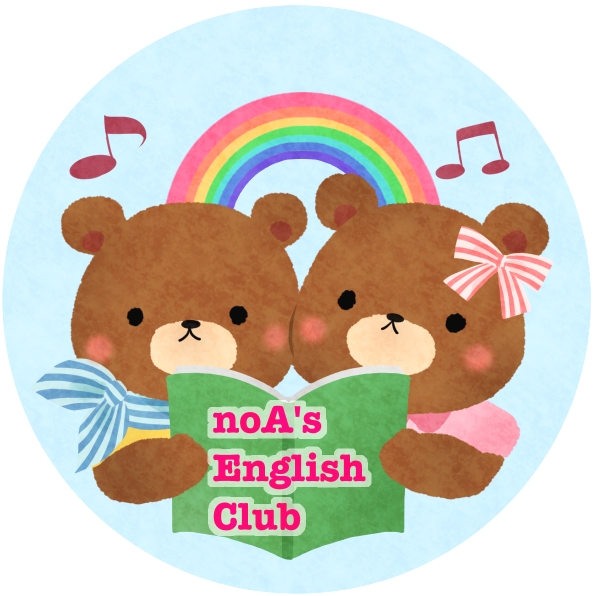 noA's English Club _3