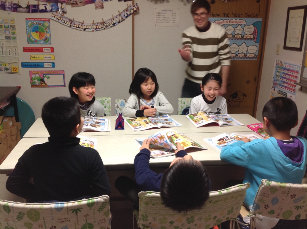 ＥＣＣジュニア江刺教室_9