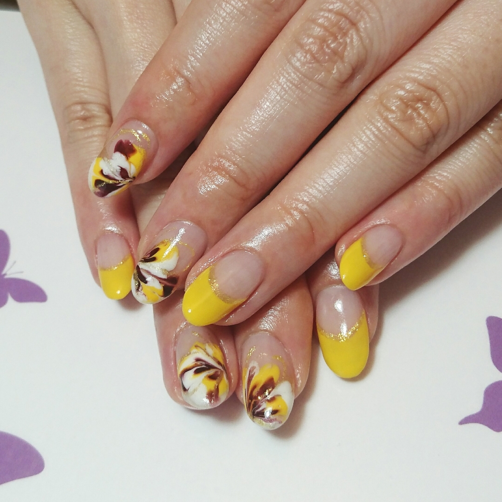 ネイルサロンスワロウテイル_8