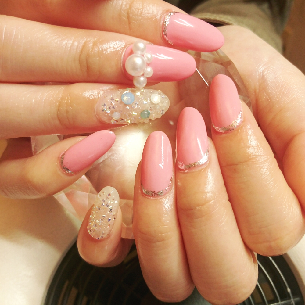 ネイルサロンスワロウテイル_5