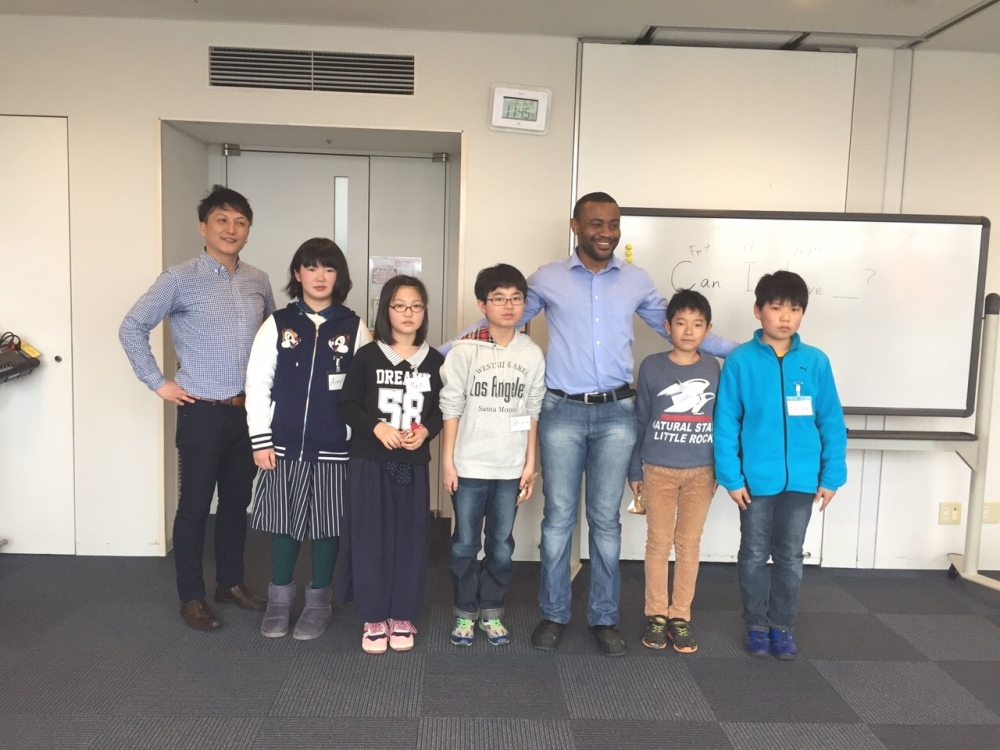 チェンジ英会話スクール 花巻校_1