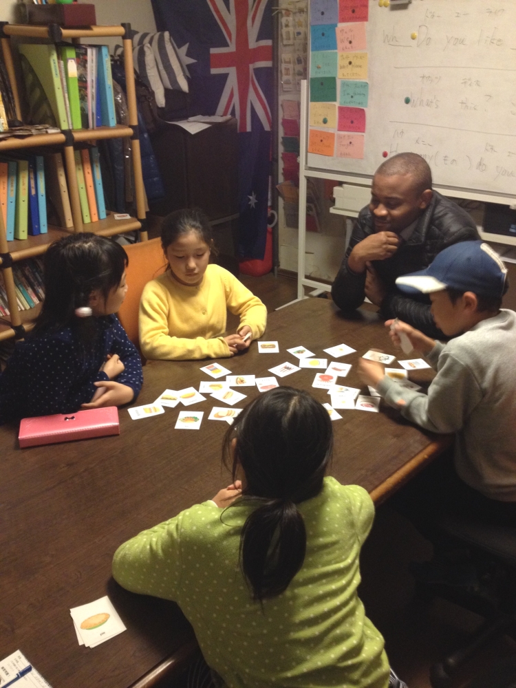 チェンジ英会話スクール 花巻校_3