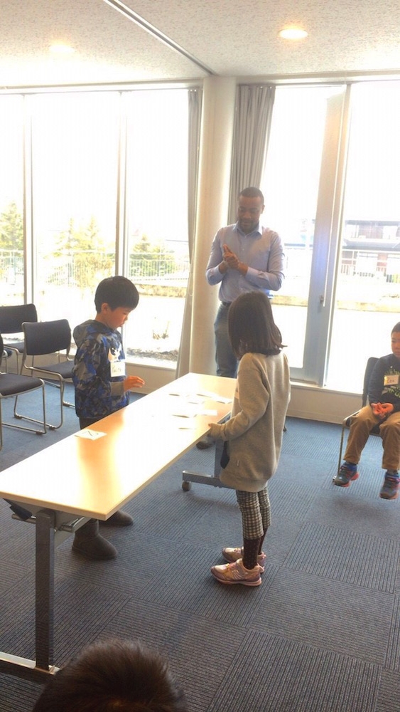 チェンジ英会話スクール 花巻校_2