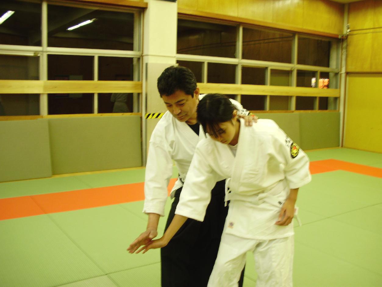 仙南岩沼合気道場_4