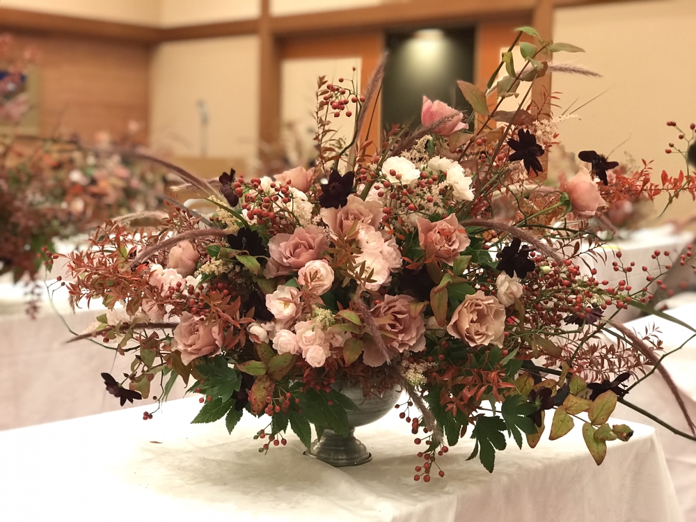 エデンフラワーデザインスクール