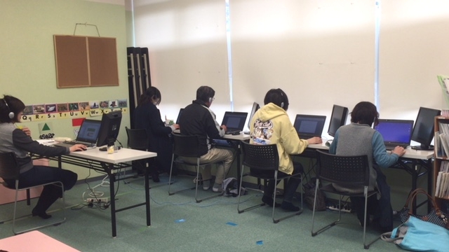 市民パソコン塾 ヨークベニマル泉古内校_4