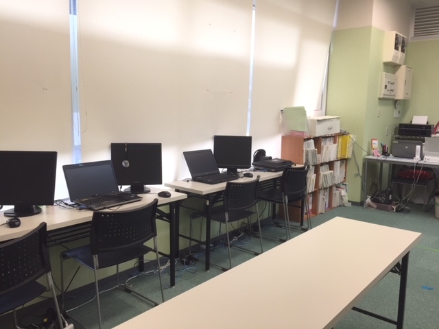 市民パソコン塾 ヨークベニマル泉古内校_3