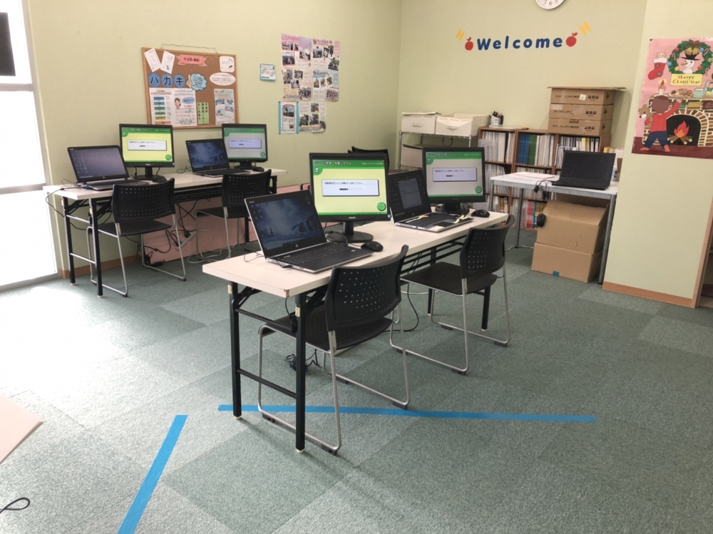 市民パソコン塾 仙台富沢校_3