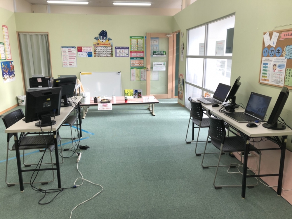 市民パソコン塾 仙台富沢校_2