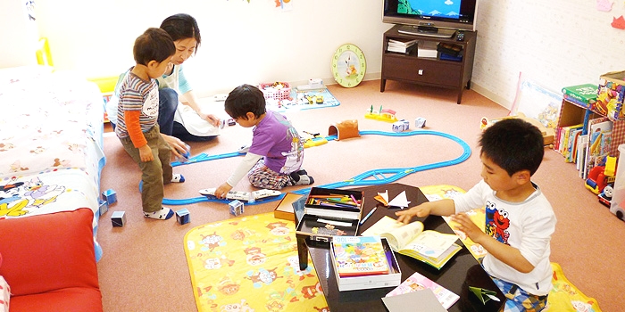 ウイニングショットインドアテニススクールあすと長町校_2