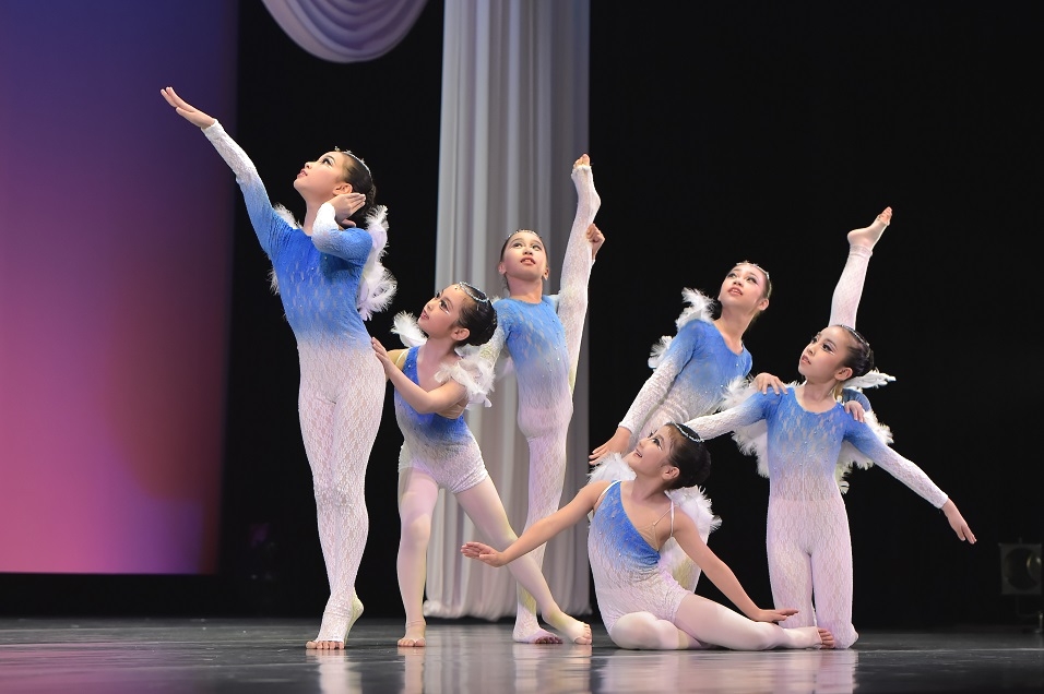 高橋裕子モダンバレエ研究所原町本校_4