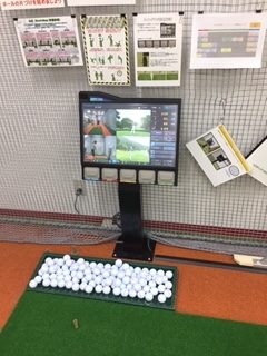 ステップゴルフプラス仙台長町店_3