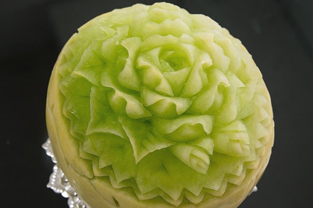 カービングはすのはねスクール