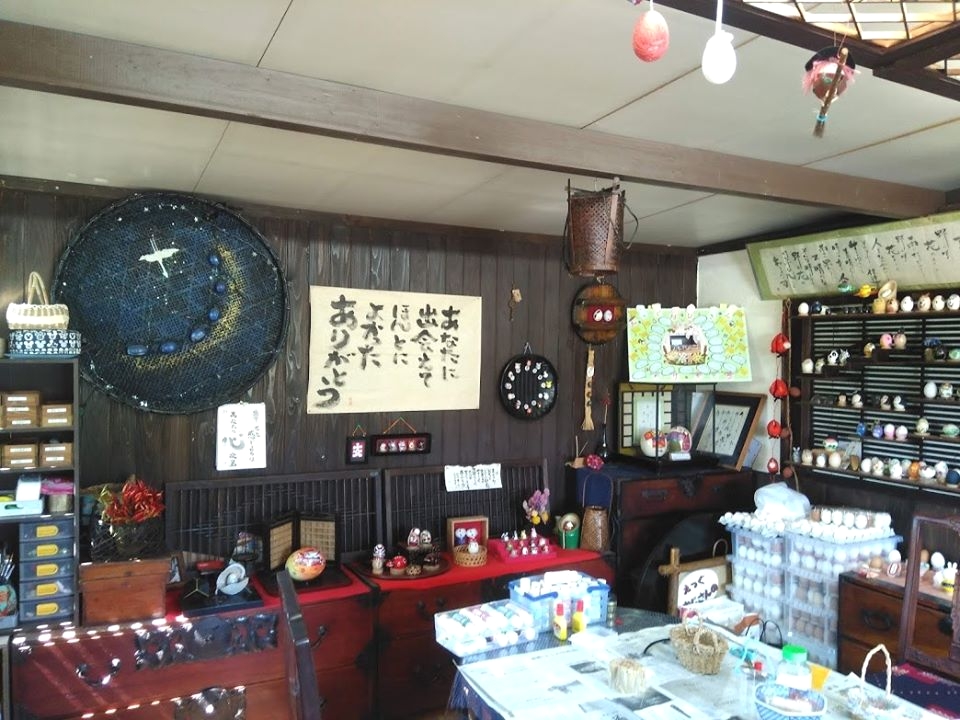 たまごの学校（ワークショップ）_1