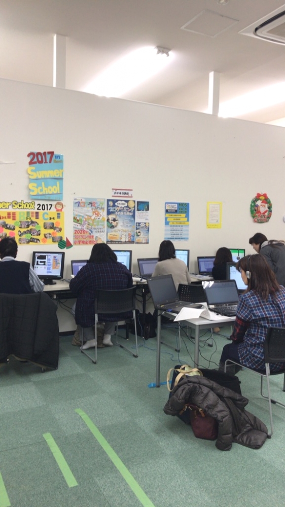 市民パソコン塾 イオンタウン名取校_5