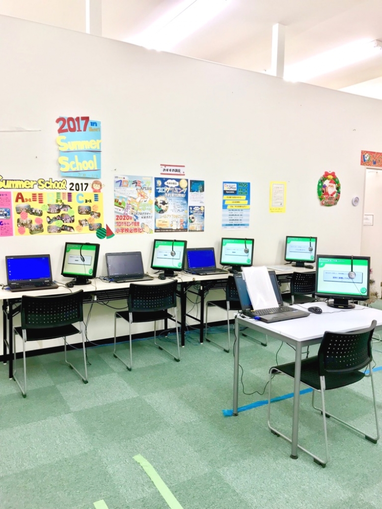 市民パソコン塾 イオンタウン名取校_4