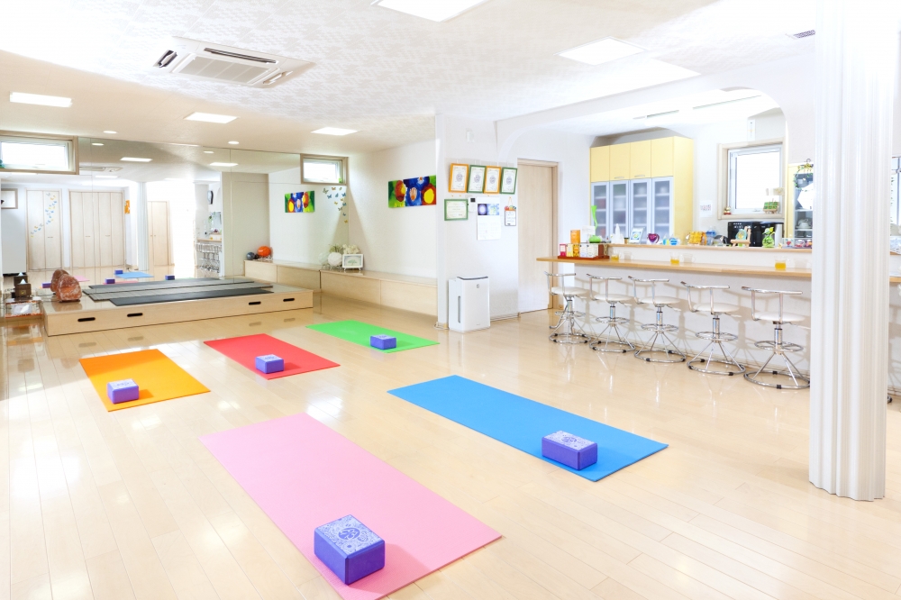 スタジオサンライト