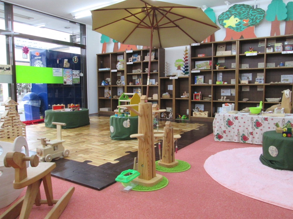 赤ちゃん木育広場　もくれん_3