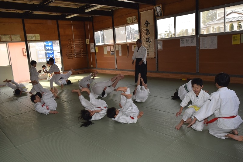 合気道東湖塾_4