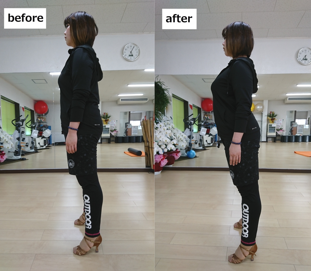 100% Body Studio Fabulous(ファビュラス)_4