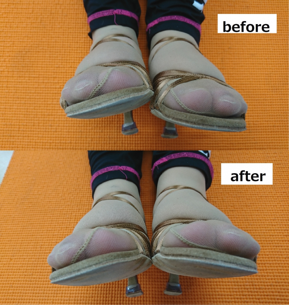 100% Body Studio Fabulous(ファビュラス)_5