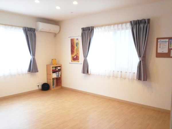 イルチブレインヨガいわき教室_1