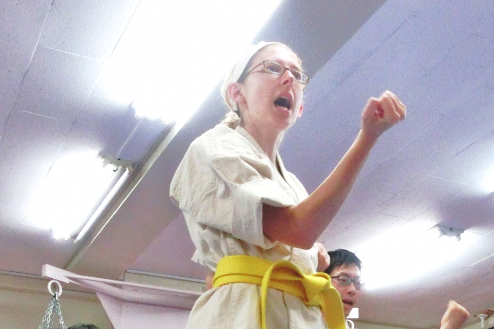 日本空手道神居塾_2