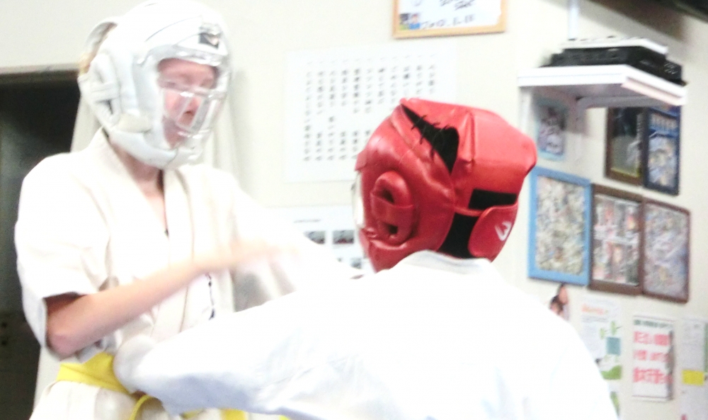 日本空手道神居塾_1