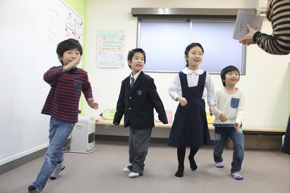 差がつく放課後｜郡山市の学童保育-ココカラジュニア