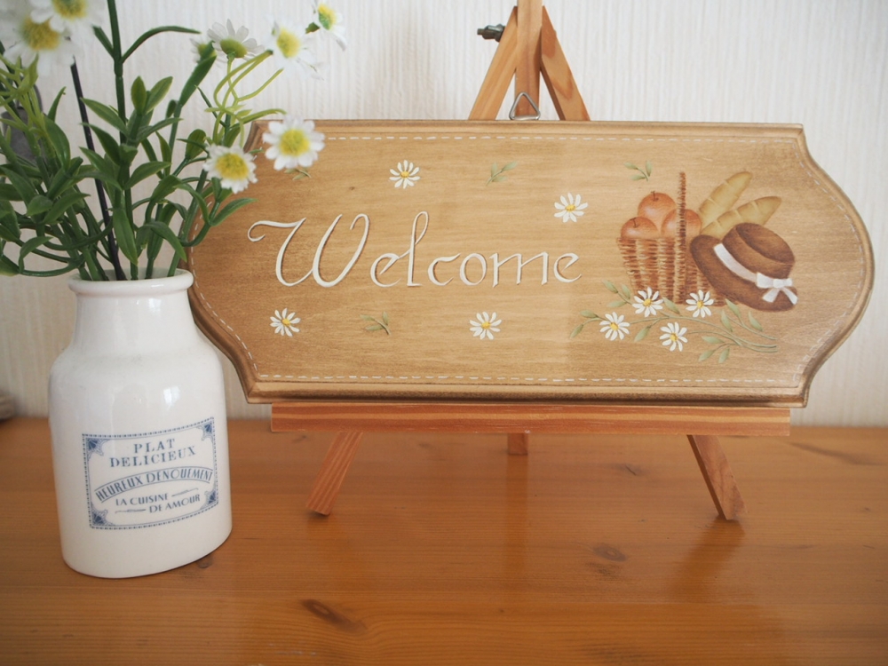 トールペイント教室　アトリエルナール郡山富田校_2