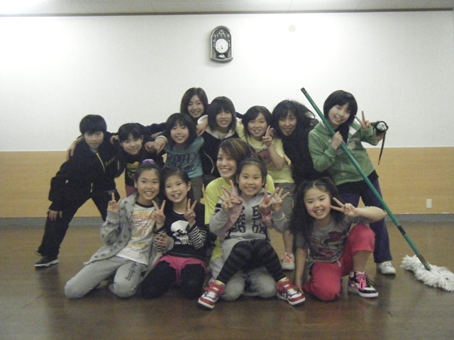 ダンスファクトリーＫマニフィック_1