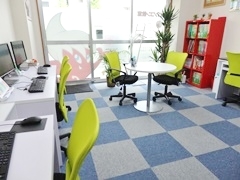 キュリオステーション北千住店_4