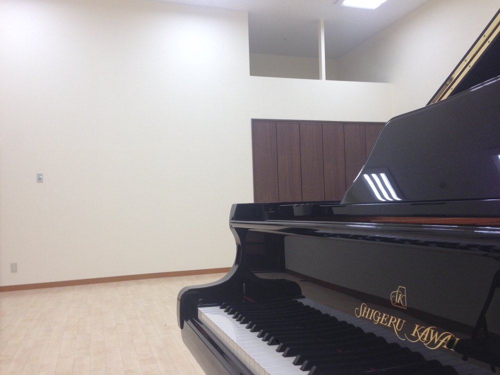 カワイ音楽教室 MS西新井_5