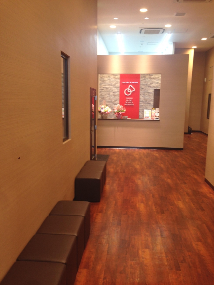 カワイ音楽教室 MS西新井_4