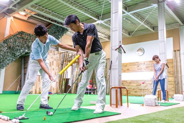 北千住インドアゴルフ_37