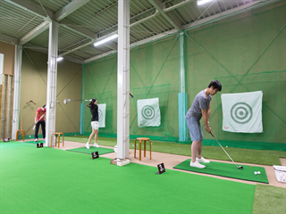 北千住インドアゴルフ_28
