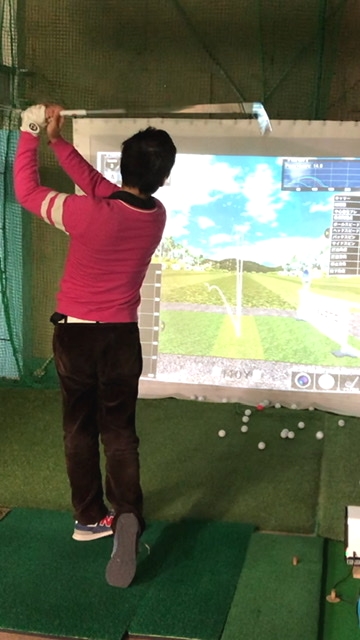 北千住インドアゴルフ_23